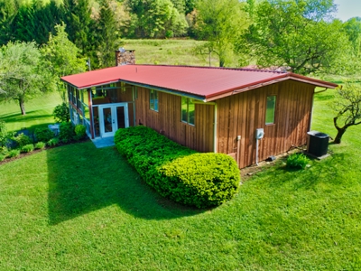 Country Home for Sale in Meadows of Dan VA - image 32