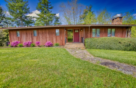 Country Home for Sale in Meadows of Dan VA - image 2