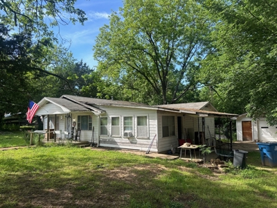 Hartshorne Home For Sale - image 1
