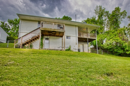 Home for Sale in Pulaski VA - image 21