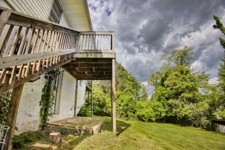 Home for Sale in Pulaski VA - image 20