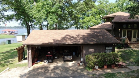 LAKEFRONT HOME on Lake Palestine - image 10
