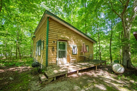 Hunter's Retreat for Sale in Summertown, TN - image 29