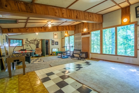 Hunter's Retreat for Sale in Summertown, TN - image 28