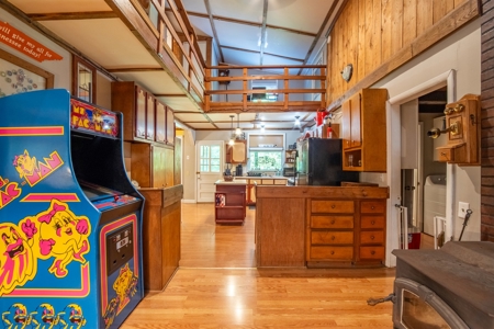 Hunter's Retreat for Sale in Summertown, TN - image 10