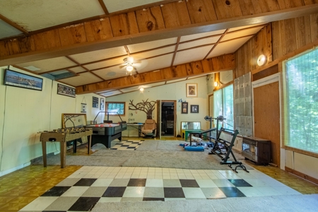 Hunter's Retreat for Sale in Summertown, TN - image 27