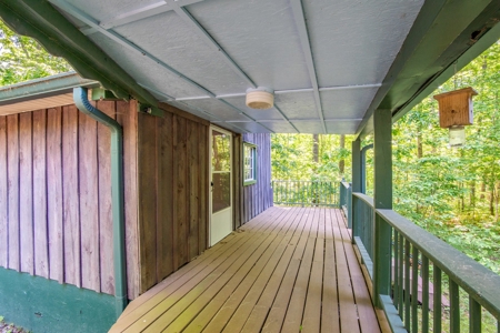 Hunter's Retreat for Sale in Summertown, TN - image 26