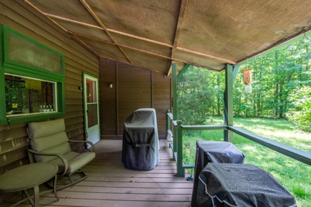 Hunter's Retreat for Sale in Summertown, TN - image 39