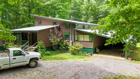 Hunter's Retreat for Sale in Summertown, TN - image 3
