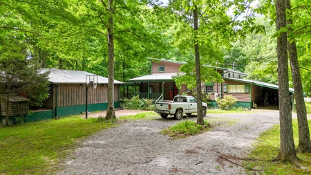Hunter's Retreat for Sale in Summertown, TN - image 4