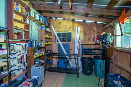 Hunter's Retreat for Sale in Summertown, TN - image 18