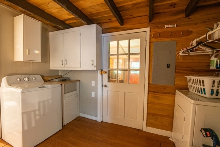 Hunter's Retreat for Sale in Summertown, TN - image 15