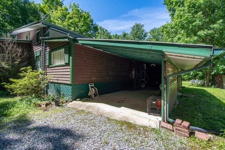 Hunter's Retreat for Sale in Summertown, TN - image 36