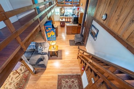 Hunter's Retreat for Sale in Summertown, TN - image 24