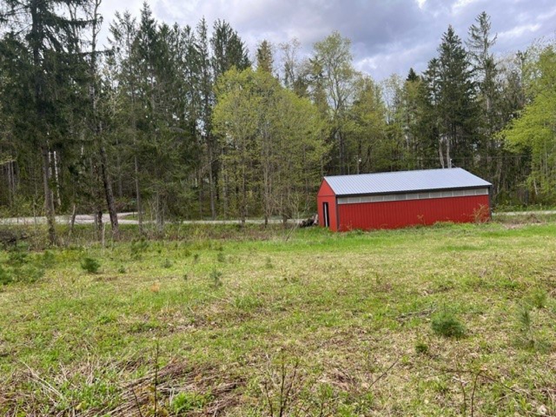 Barn