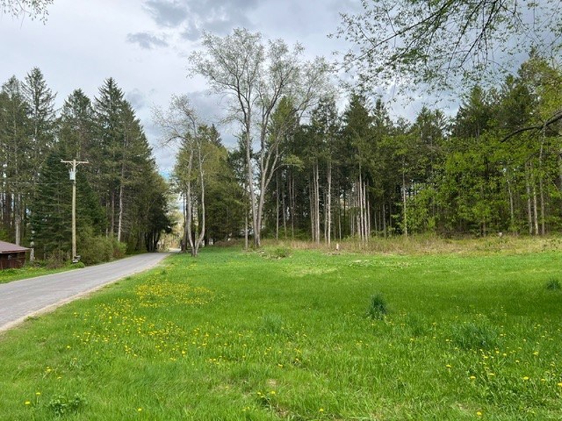 Acreage