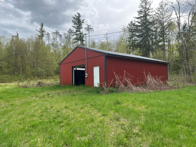 Barn