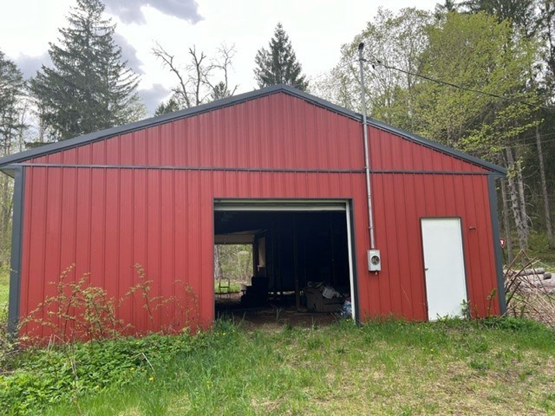Barn
