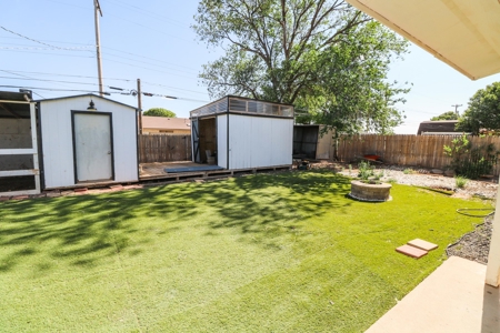 3/2 with Converted Garage, Chicken Coop & Chicken Run! - image 21
