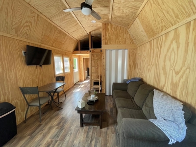 Cabin For Sale In Eminence Missouri - image 13