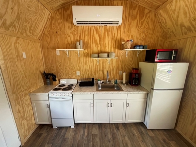 Cabin For Sale In Eminence Missouri - image 12