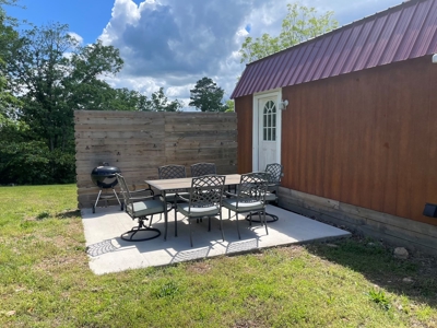 Cabin For Sale In Eminence Missouri - image 7
