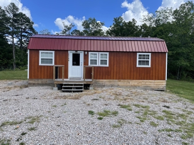 Cabin For Sale In Eminence Missouri - image 1