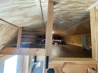 Cabin For Sale In Eminence Missouri - image 17