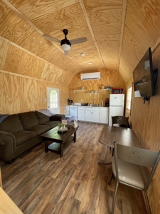 Cabin For Sale In Eminence Missouri - image 11
