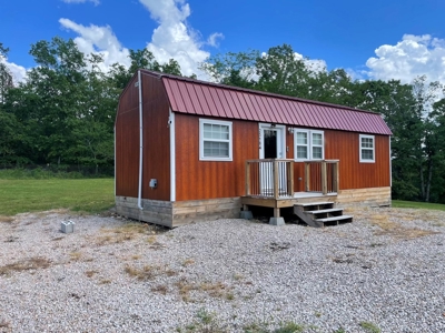 Cabin For Sale In Eminence Missouri - image 5
