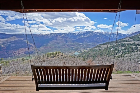 "Mountain Sanctuary: Spectacular Views, Outdoor Adventures - image 22