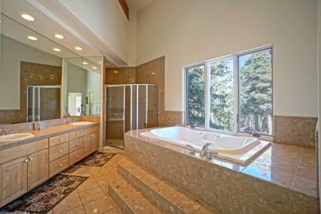 "Mountain Sanctuary: Spectacular Views, Outdoor Adventures - image 16