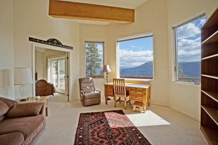 "Mountain Sanctuary: Spectacular Views, Outdoor Adventures - image 14