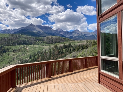 "Mountain Sanctuary: Spectacular Views, Outdoor Adventures - image 34