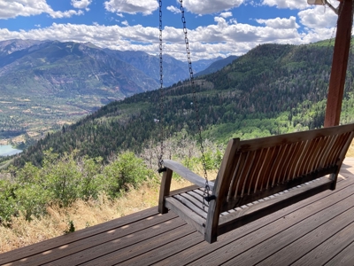"Mountain Sanctuary: Spectacular Views, Outdoor Adventures - image 32