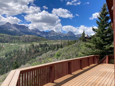 "Mountain Sanctuary: Spectacular Views, Outdoor Adventures - image 35