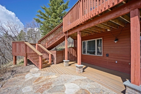 "Mountain Sanctuary: Spectacular Views, Outdoor Adventures - image 23