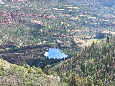 "Mountain Sanctuary: Spectacular Views, Outdoor Adventures - image 33