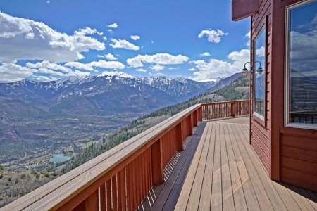 "Mountain Sanctuary: Spectacular Views, Outdoor Adventures - image 12