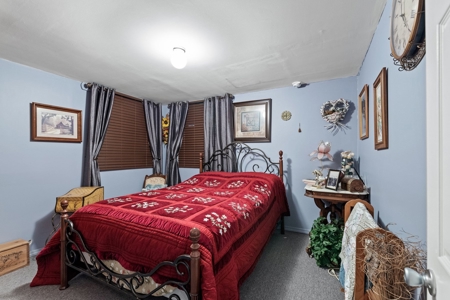 Home On 49 Acres With Marketable Timber & Fenced For Cattle - image 15