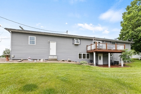 Home On 49 Acres With Marketable Timber & Fenced For Cattle - image 16