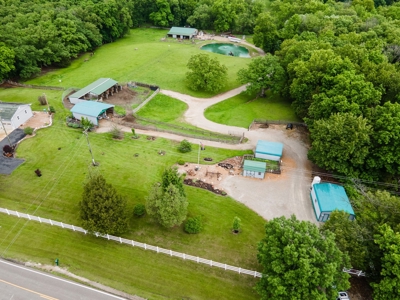 Home On 49 Acres With Marketable Timber & Fenced For Cattle - image 19