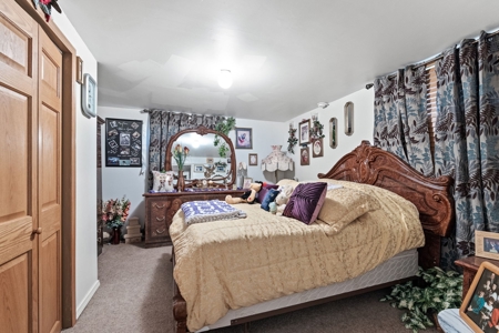 Home On 49 Acres With Marketable Timber & Fenced For Cattle - image 14