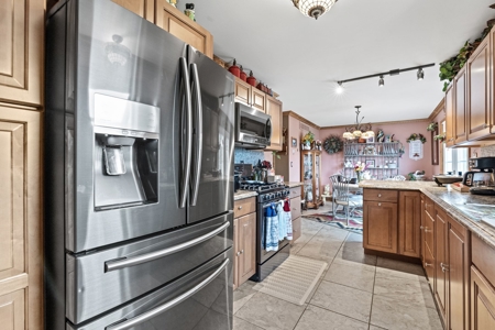 Home On 49 Acres With Marketable Timber & Fenced For Cattle - image 6