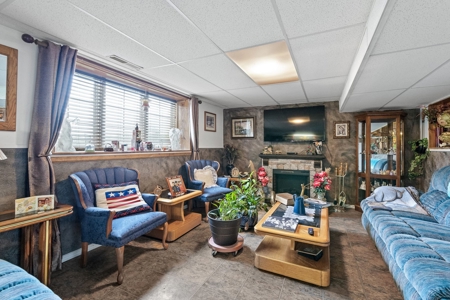 Home On 49 Acres With Marketable Timber & Fenced For Cattle - image 11