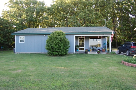 Nice property for sale in just 15 miles from Mountain Grove - image 26