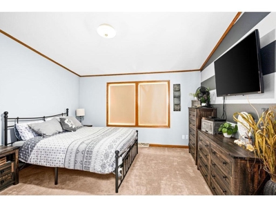 Country Home W/ Rhine Lake Access For Sale in Finlayson MN - image 10