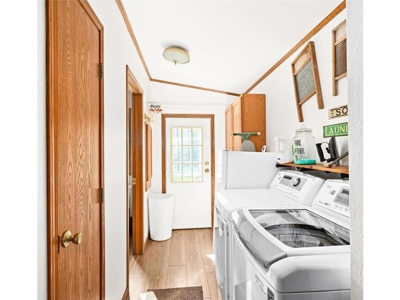 Country Home W/ Rhine Lake Access For Sale in Finlayson MN - image 17