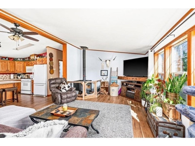 Country Home W/ Rhine Lake Access For Sale in Finlayson MN - image 5