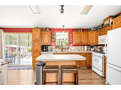 Country Home W/ Rhine Lake Access For Sale in Finlayson MN - image 8